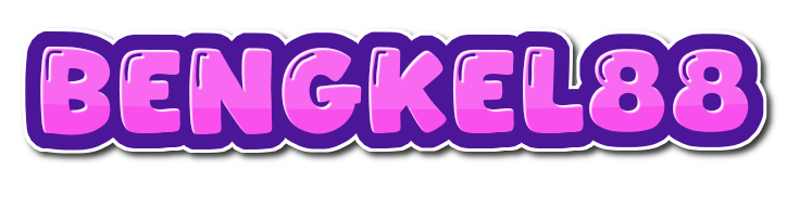 BENGKEL88 Logo