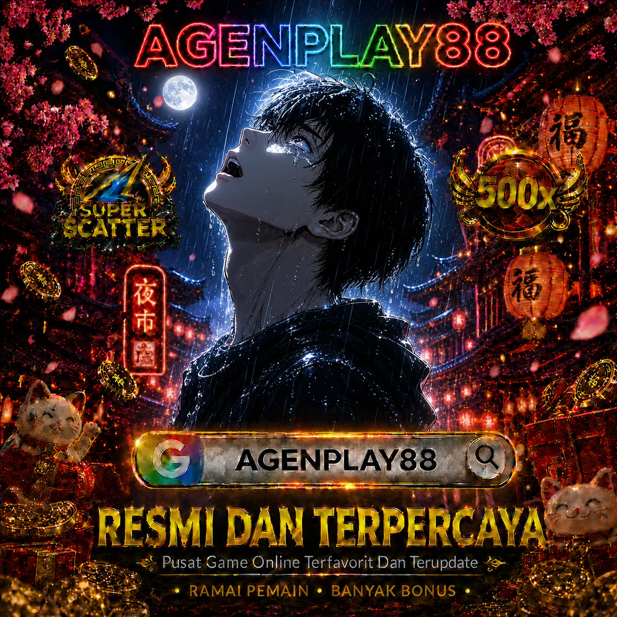 BENGKEL88 - The Best Aman & Terpercaya